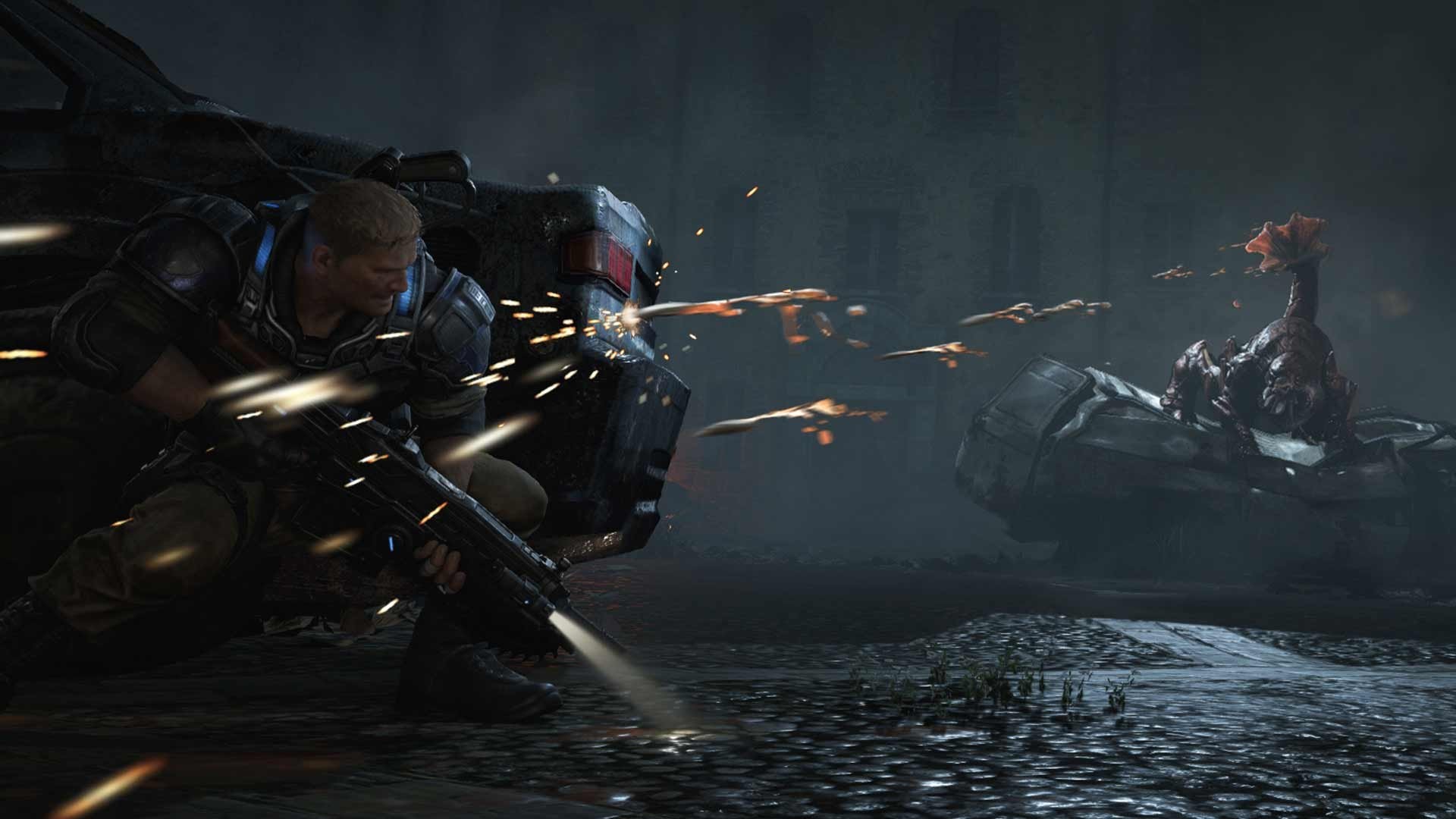 Gears of War 4 - Imagen 33